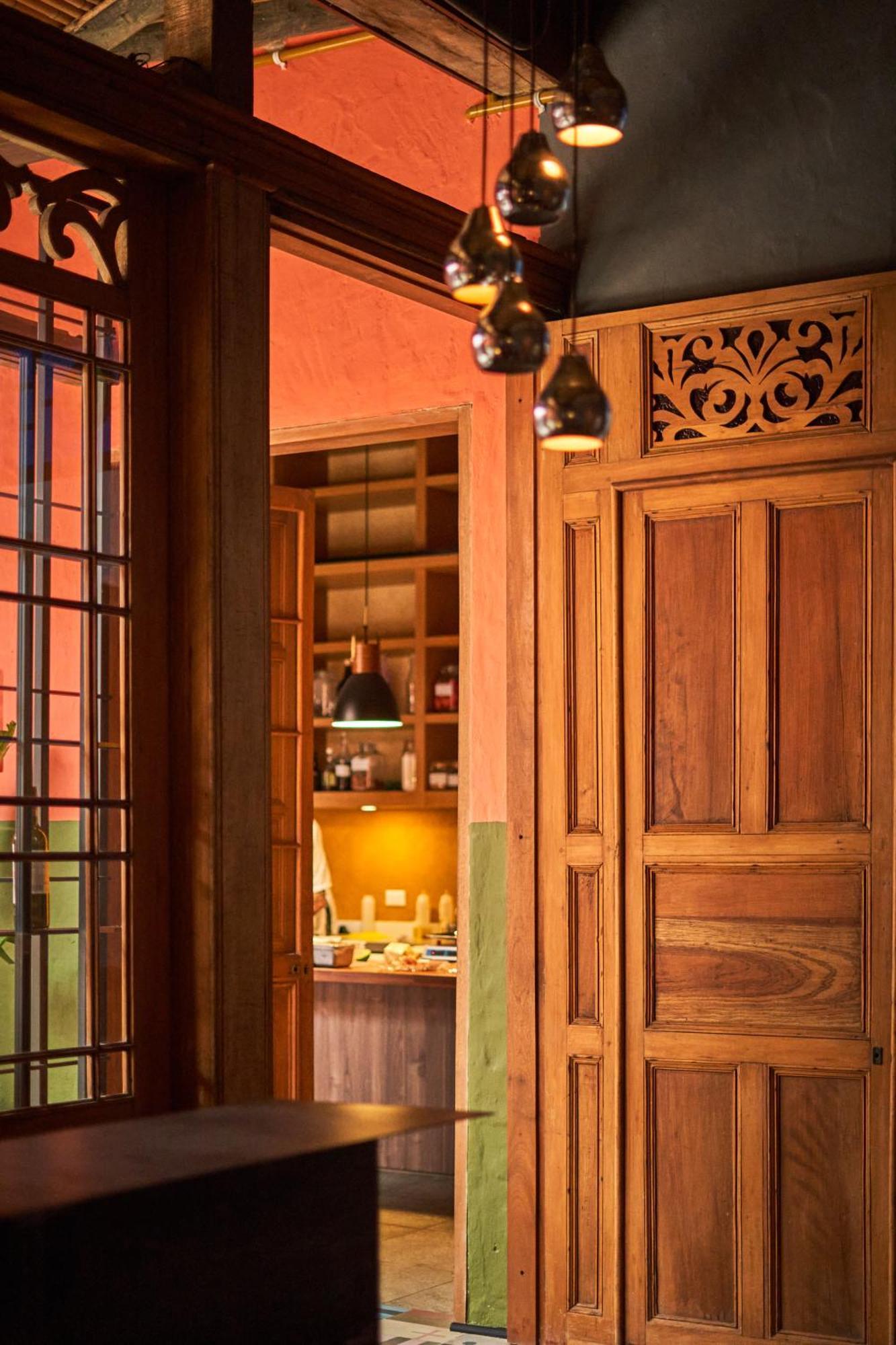 Hotel Dios Μπογκοτά Εξωτερικό φωτογραφία